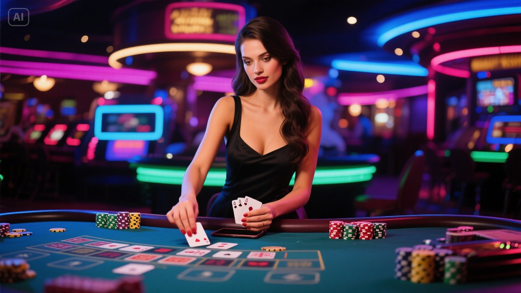 melbet live casino